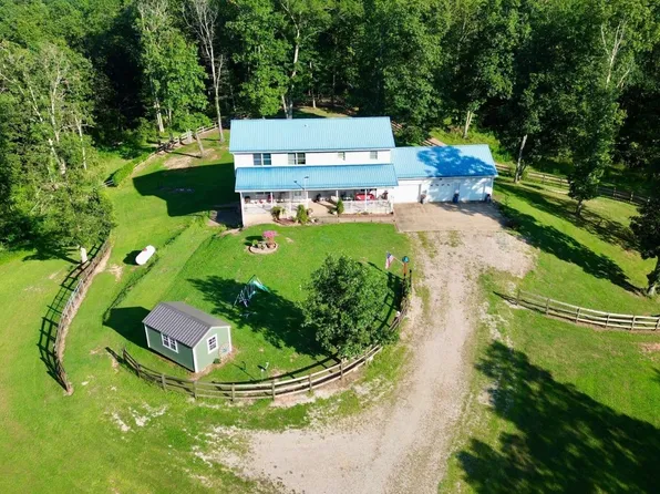 39834 State Route 7, Reedsville, OH 45772