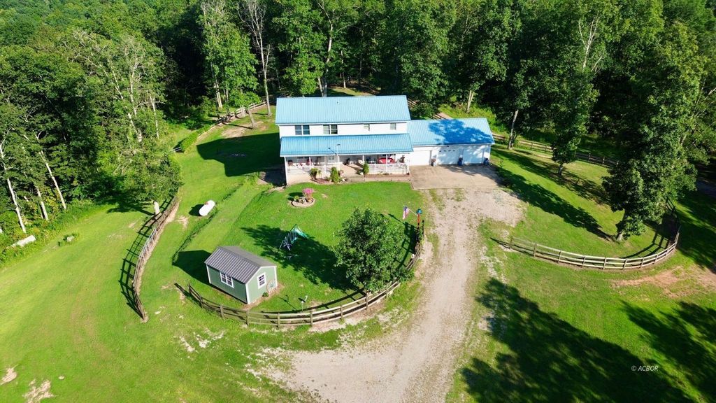 Real estate listing image