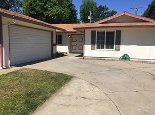9101 Harvest Way, Sacramento, CA 95826