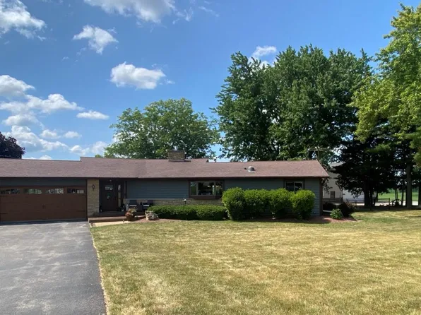 4951 County Road YZ, Dodgeville, WI 53533