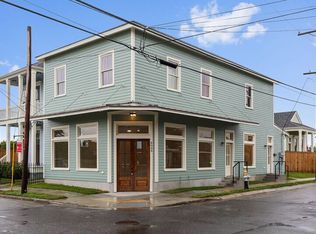 4999 Burgundy St #A, New Orleans, LA 70117