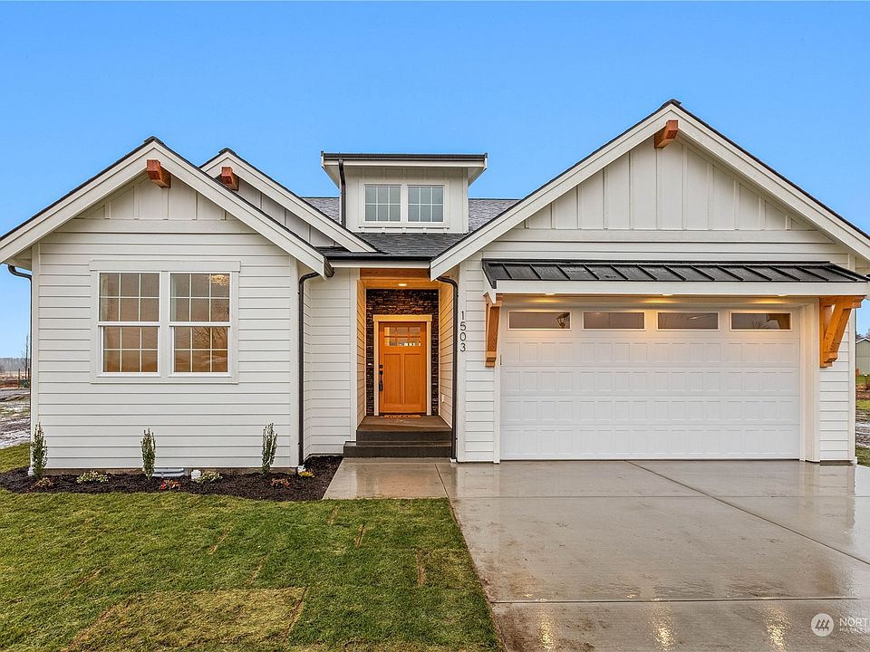 1503 Bowfin Court, Lynden, WA 98264 Zillow