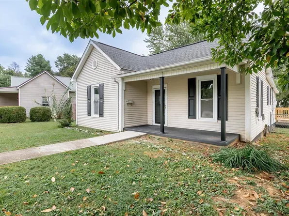 509 Central Ave, Elizabethtown, KY 42701