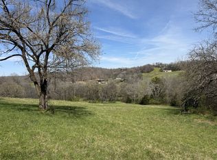 20 Fly Rd Lot 1, Santa Fe, TN 38482