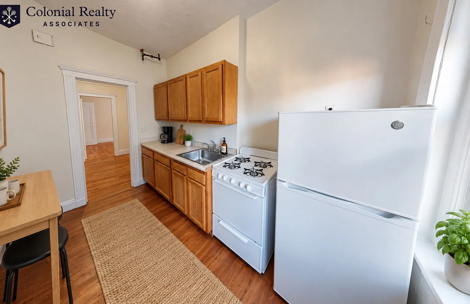 1 bed, 1.0 bath, 750 sqft, $2,175 — Photo 3
