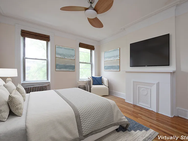 99 Wyckoff St #2L — Photo 6