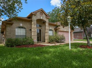 1208 Gulfton Dr, Pearland, TX 77581