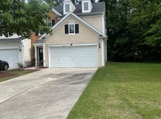 1109 Corwith Dr, Morrisville, NC 27560