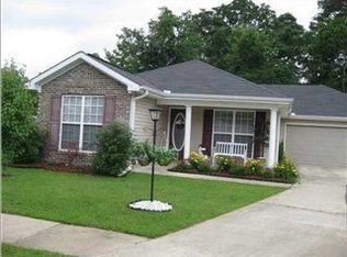 2922 Mayfield Way, Northport, AL 35476