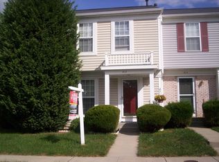 812 Brickston Rd, Reisterstown, MD 21136