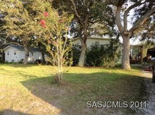 225 Villa Verda Rd, Saint Augustine, FL 32080