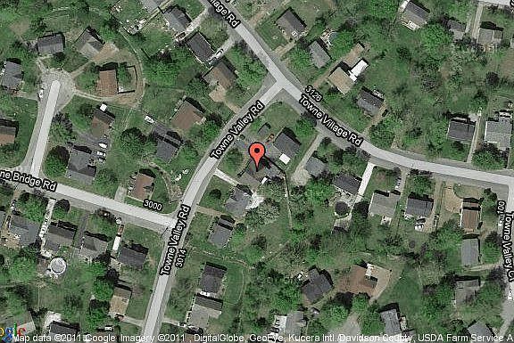 Map View