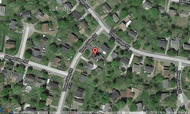 Map View