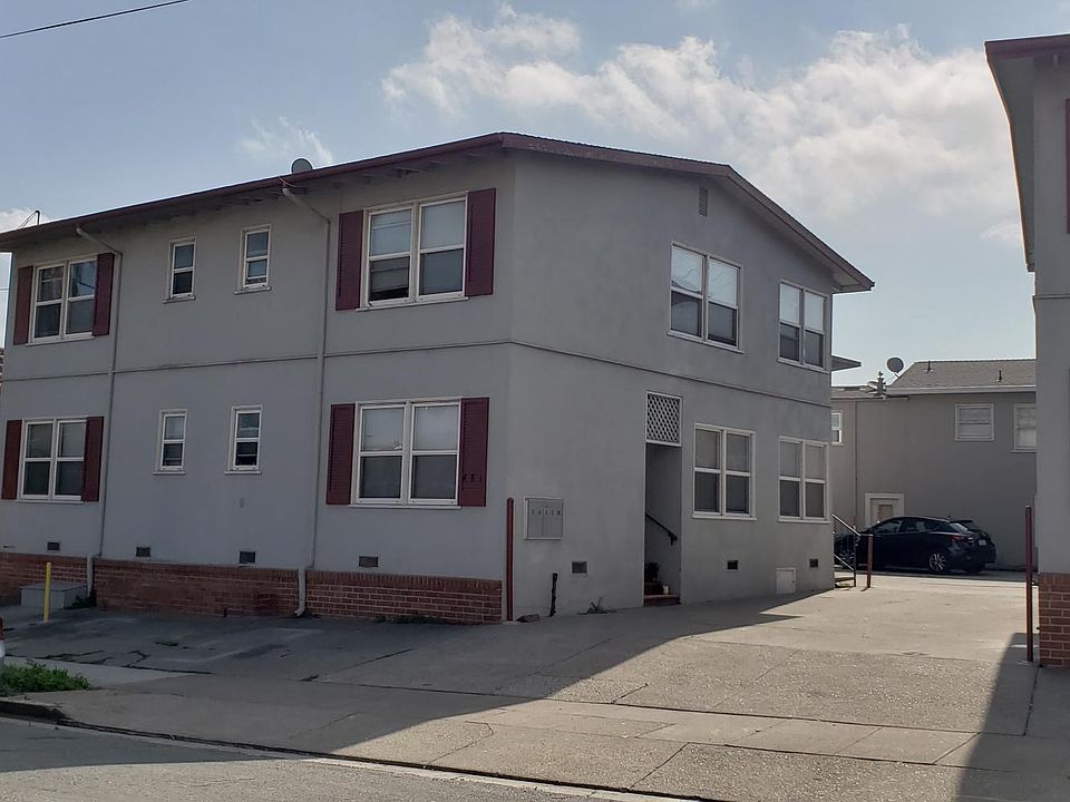 1st image of 471 Taylor Ave APT 6