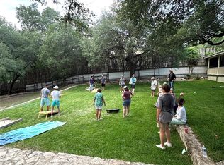 43 Lambert, Concan, TX 78838