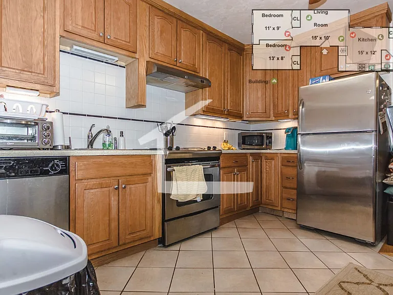 5 Phillips St #4D — Photo 4