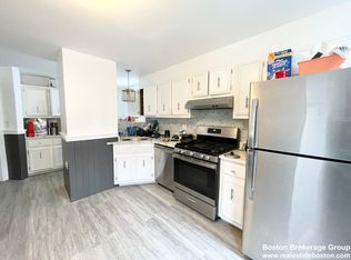 31A Falcon St #2, Boston, MA 02128
