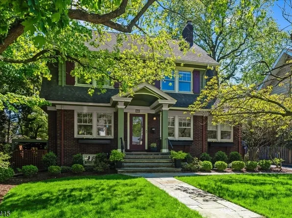 231 Watchung Ave, Montclair Twp., NJ 07043