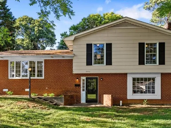 3010 Shady Lawn Dr, Greensboro, NC 27408