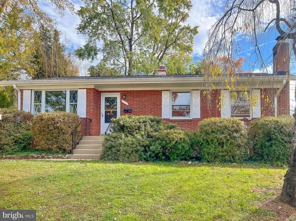 (undisclosed Address), Rockville, MD 20853