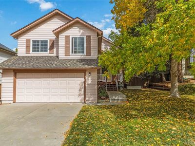 6395 Nassau Court, Highlands Ranch, CO, 80130