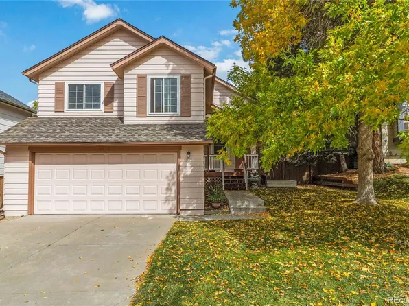 6395 Nassau Court, Highlands Ranch, CO 80130