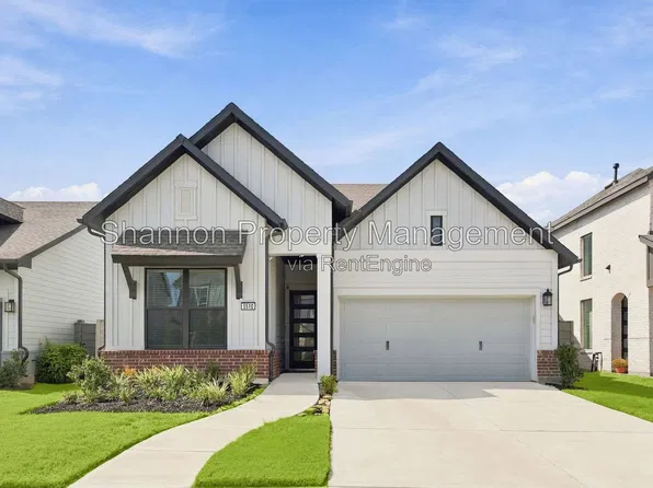 5510 Orangery Ln, Manvel, TX