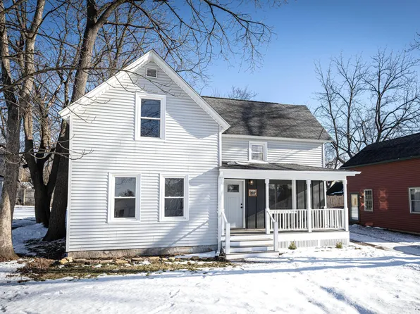 312 3rd St N, Hudson, WI 54016