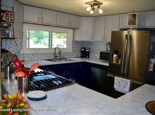 9740 Willow St, OVID, MI 48866