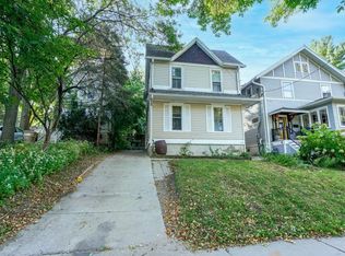 1235 E Johnson St, Madison, WI 53703