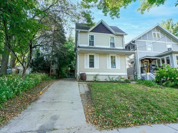 1235 East Johnson Street, Madison, WI 53703