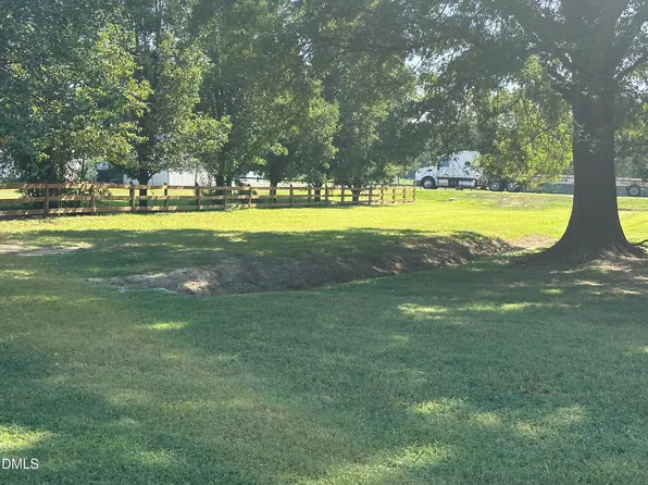 812 Lewis St Lot 1, Oxford, NC 27565