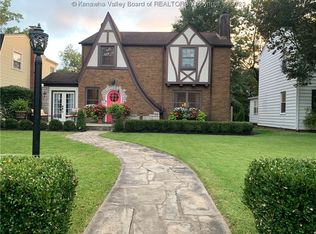 3909 Staunton Ave SE, Charleston, WV 25304