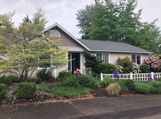 200 Patterson St, Ashland, OR