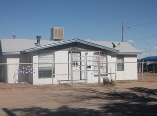 6105 Kincaid Rd, Roswell, NM 88203