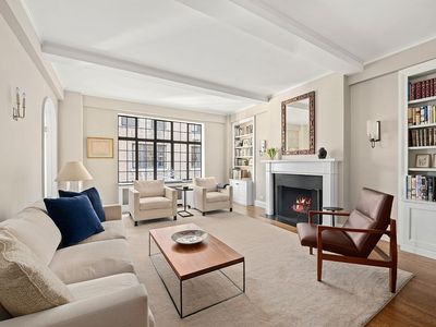 125 E 74th St APT 5B, Manhattan, NY, 10021