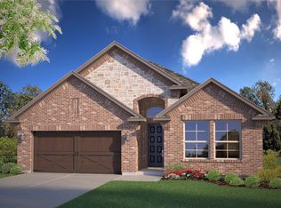 7623 Red Stag St, Arlington, TX 76002