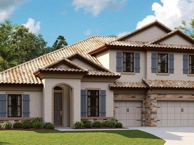 10088 Meadowrun Dr, Lithia, FL, 33547