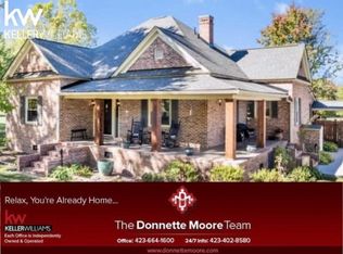 812 N Beaumont Rd, Ringgold, GA 30736