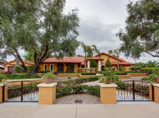 6302 W Wethersfield Rd, Glendale, AZ 85304