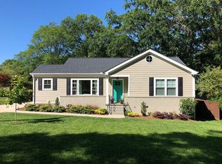 15 E Circle Ave, Greenville, SC 29607