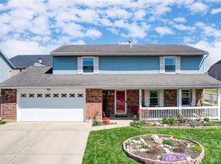 6679 Deer Bluff Dr, Dayton, OH 45424
