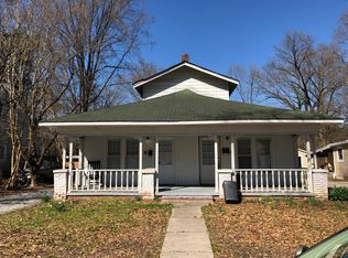 523 Wisdom St, Jackson, TN 38301