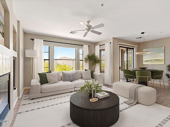 5th image of 16600 N THOMPSON PEAK Parkway #2076