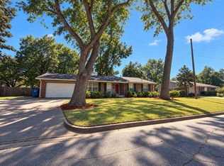 5623 S Saint Louis Ave, Tulsa, OK 74105