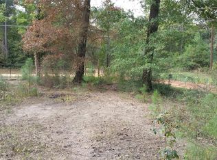 460 Tonda Trl, Livingston, TX 77351