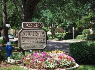 1998 Augusta Dr, Houston, TX 77057