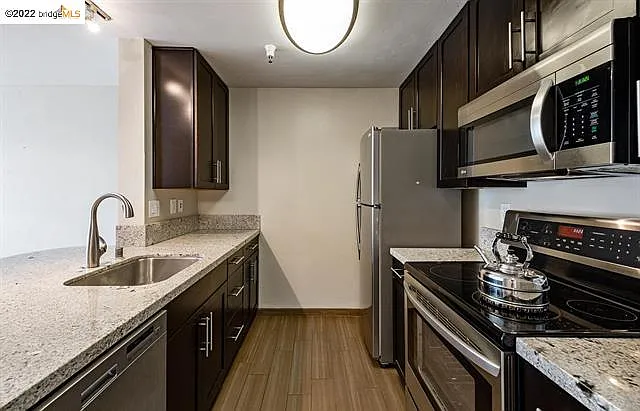 6400 Christie Ave #2310 — Photo 3