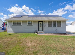 1002 Cumberland Ave, Deptford, NJ 08096