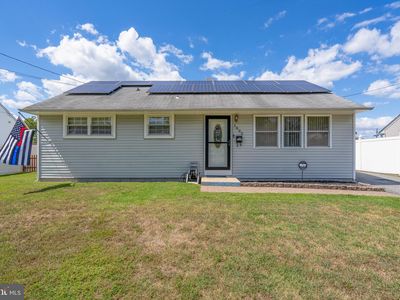 1002 Cumberland Ave, Deptford, NJ, 08096